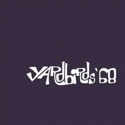 Yardbirds Yardbirds 68 Vinyl 2 LP