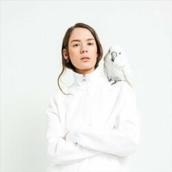 Anna Of The North Lovers Vinyl LP