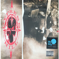 Cypress Hill Cypress Hill Vinyl LP