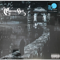 Cypress Hill Iii: Temples Of Boom Vinyl 2 LP