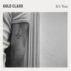 Gold Class It's You Vinyl LP