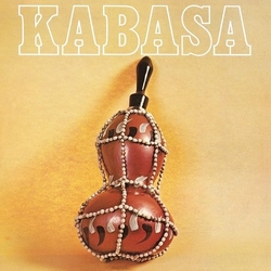 Kabasa Kabasa VINYL LP