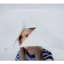 Poppy Poppy.Computer Vinyl LP