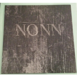 Nonn Nonn 180gm Vinyl LP