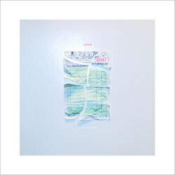 Lushes Service Industry Vinyl LP