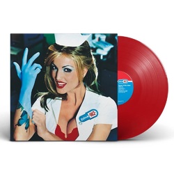 Blink-182 ENEMA OF THE STATE Vinyl LP