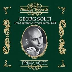 Mozart / Royal Philharmonic Orch / Hemsley Don Giovanni 3 CD