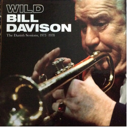 Various Artist Danish Sessions 1973-1978 5 CD