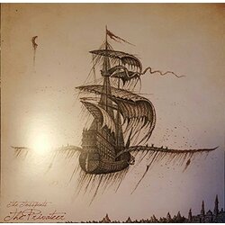Tosspints Privateer Vinyl LP
