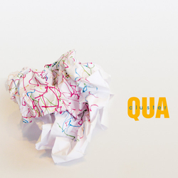 Cluster Qua Vinyl LP