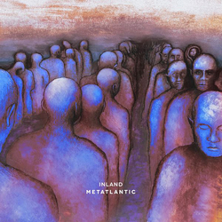 Inland Metatlantic Vinyl 12"