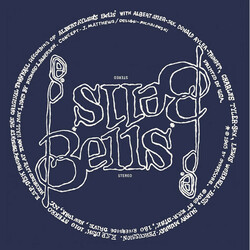 Albert Ayler Bells Vinyl LP