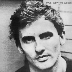 Paul Bley Closer VINYL LP