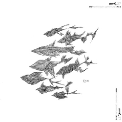Oid Permanent Departure (P.1-2) Vinyl 12"
