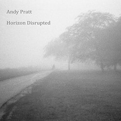 Andy Pratt Horizon Disrupted Vinyl LP