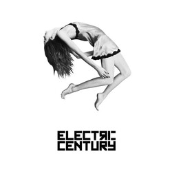 Electric Century For The Night To Control Vinyl LP