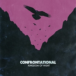 Confrontational Kingdom Of Night