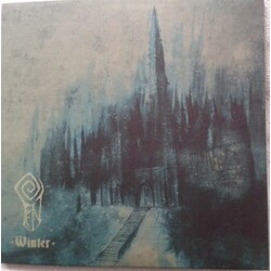 Fen Winter Vinyl LP