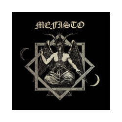 Mefisto Mefisto Vinyl LP
