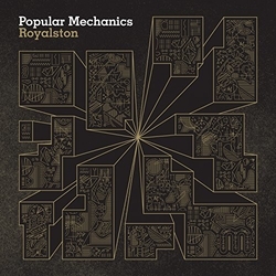 Royalston Popular Mechanics Vinyl LP