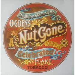 Small Faces Ogdens' Nutgone Flake 180gm Vinyl LP