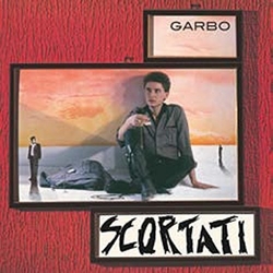 Garbo Scortati Vinyl 2 LP