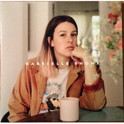 Gabrielle Shonk Gabrielle Shonk Vinyl LP