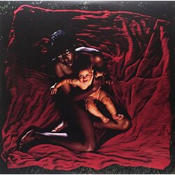 Afghan Whigs Congregation (Red & White Swirl Peppermint Vinyl) Vinyl 2 LP