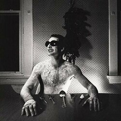 Afghan Whigs Uptown Avondale (Silver Metallic Vinyl) Coloured Vinyl LP