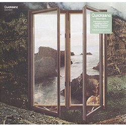 Quicksand Interiors Vinyl LP