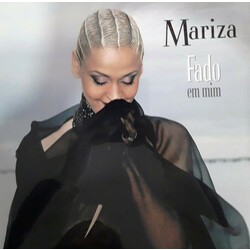 Mariza Fado Em Mim Vinyl LP