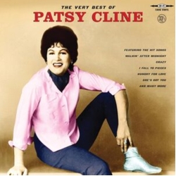 Patsy Cline Very Best Of Patsy Cline vinyl LP