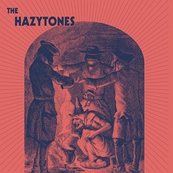 Hazytones Hazytones Vinyl LP