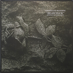 Controlled Bleeding Headcrack Vinyl LP