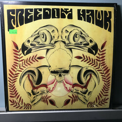 Freedom Hawk Freedom Hawk Vinyl LP
