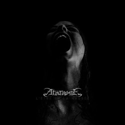 Ataraxie L'Etre Et La Nausee Vinyl 2 LP