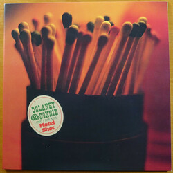 Delaney & Bonnie & Friends Motel Shot 180gm Vinyl LP +g/f