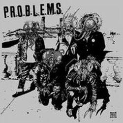 P.R.O.B.L.E.M.S. Another Day VINYL LP