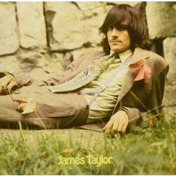 James Taylor James Taylor Vinyl LP
