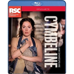 Price Cymbeline vinyl LP