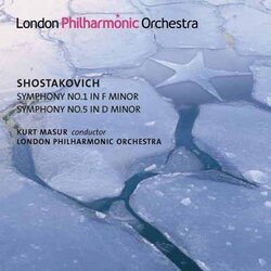 Tchaikovsky / Jurowski / London Philharmonic Orch Complete Symphonies 7 CD