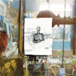 Mole De La Planet Vinyl 2 LP