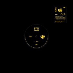 Kink Perth Vinyl 12"