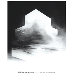 De Beren Gieren Dug Out Skyscrapers Vinyl LP