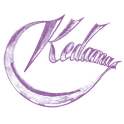 Kedama Live At Sunrise Studios Vinyl LP