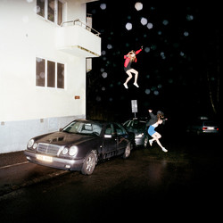 Brand New SCIENCE FICTION Vinyl 2 LP