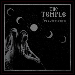 Temple Forevermourn VINYL LP