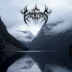 Eneferens In The Hours Beneath Vinyl LP