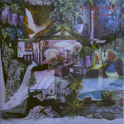 Acid Baby Jesus Lilac Days Vinyl 12"