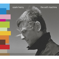 Henry Ozark Soft Machine 180gm ltd Vinyl LP
